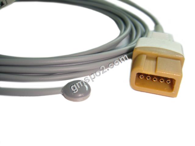 سطح پوست Spacelab temeprature probe-jpg