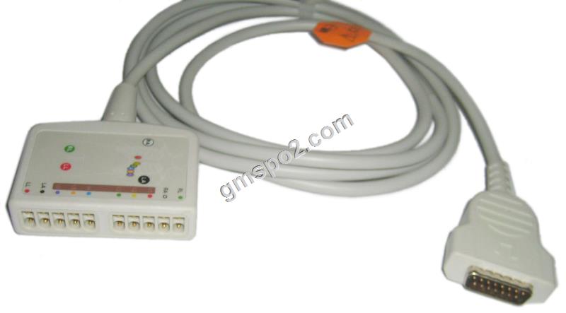 مارکت EKG Trunk Cable.jpg