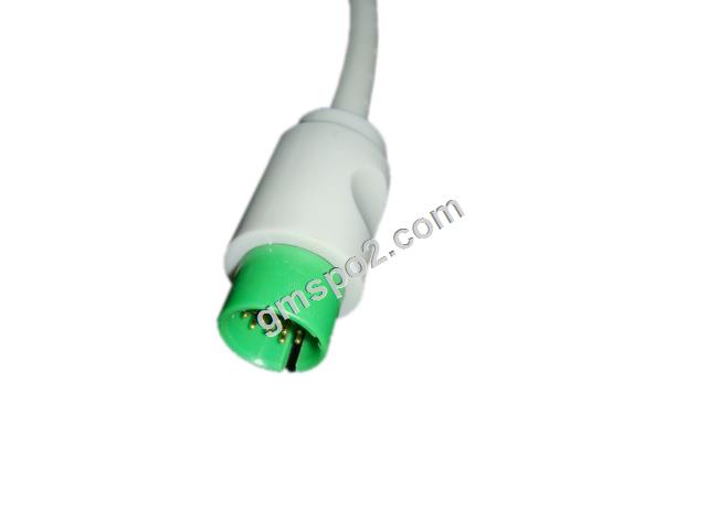 Spacelab 17pin connector-jpg