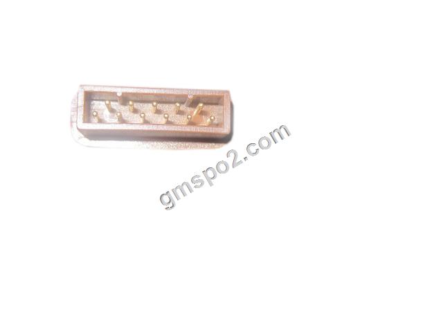 TEMP Pins- ge TEMP pins-