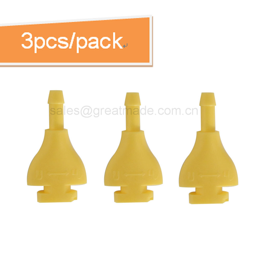 product-1-1 Philips M1597C air hose connector to cuff