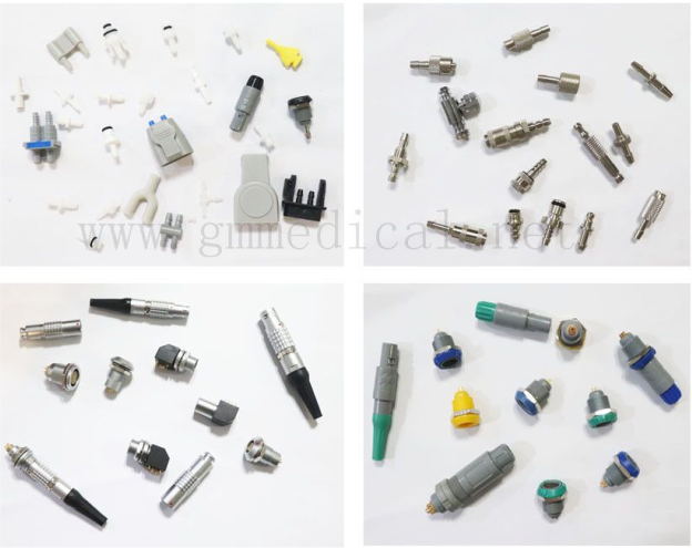 تجهیزات جانبی