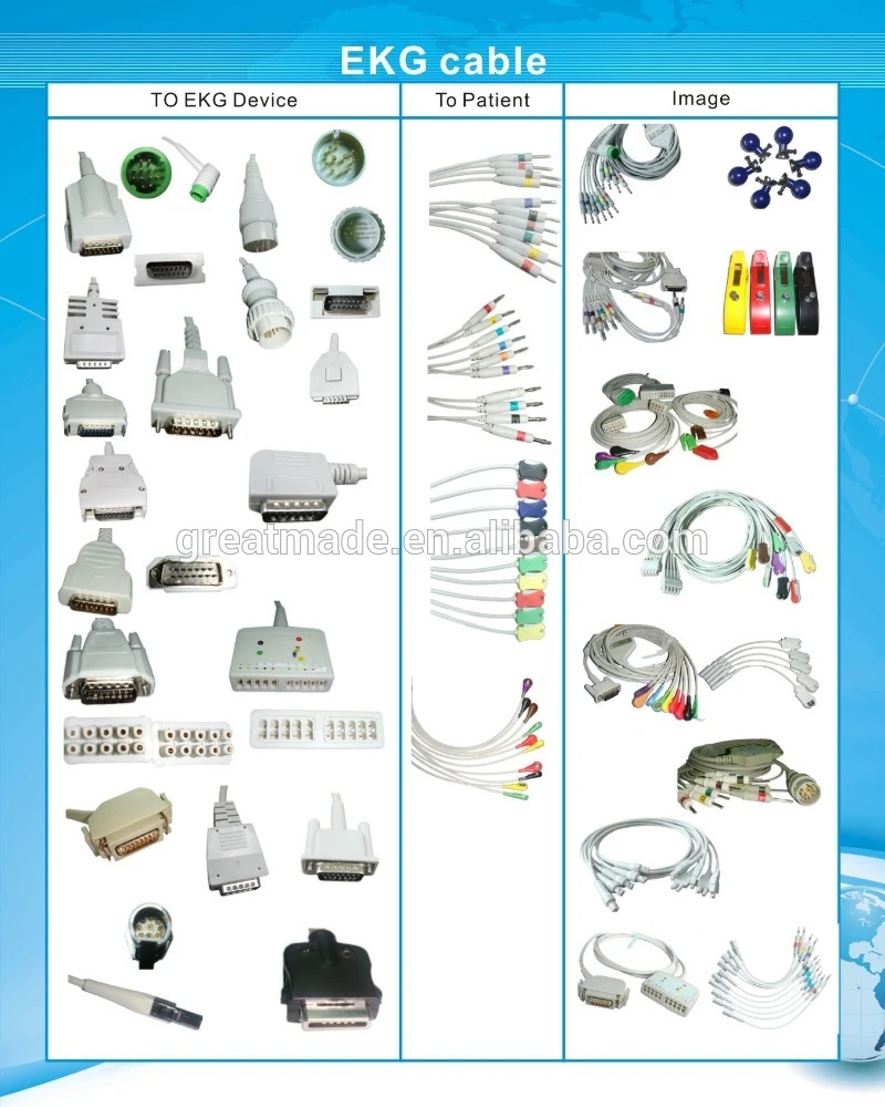 کابل داغ 18 لتری Medex سازگار