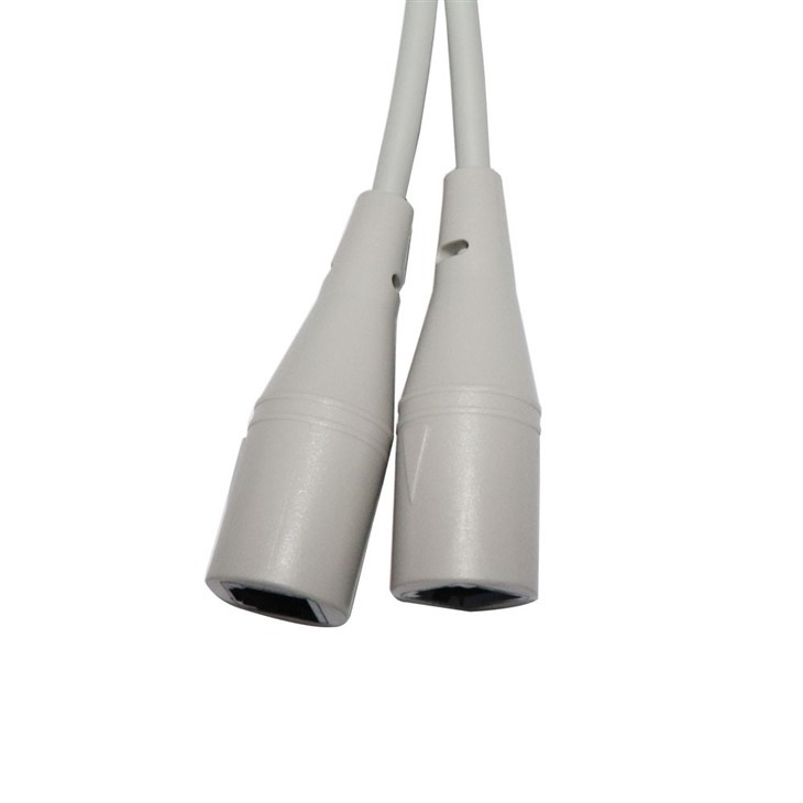 Compatible Philips To Abbott IBP Adapter Cable,2 Channels best