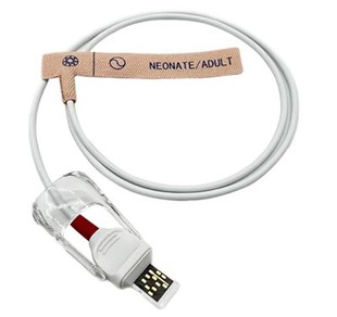 سازگار Masimo Rd Set DCI سنسور یکبار مصرف SPO2