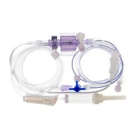 مبدل های IBP یکبار مصرف برای Mindray