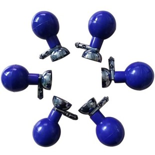 الکترود چندگانه بزرگسالان