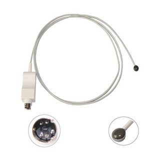 پروب دمای قابل استفاده مجدد برای Drager MU12533