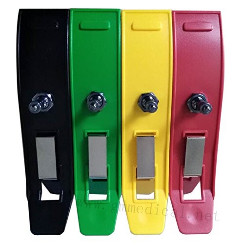 الکترودهای متقاطع چندگانه برای الکترودهای الکتریکی