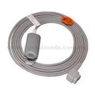 سازگار CSI پزشکی حسگر spo2