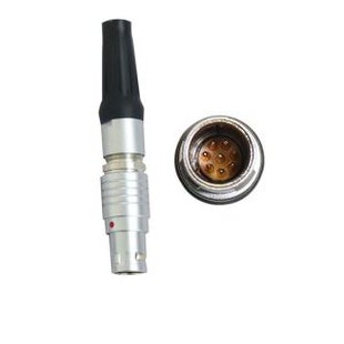 اتصال فلزی Push Pull Pull را فشار دهید