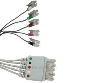 سازگار با سیمهای 5 لامپ M1968A ، AHA ، Grabber