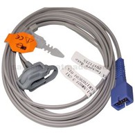 سنسور Wrap Spo2 نوزاد، سازگار Nellcor OXIMAX