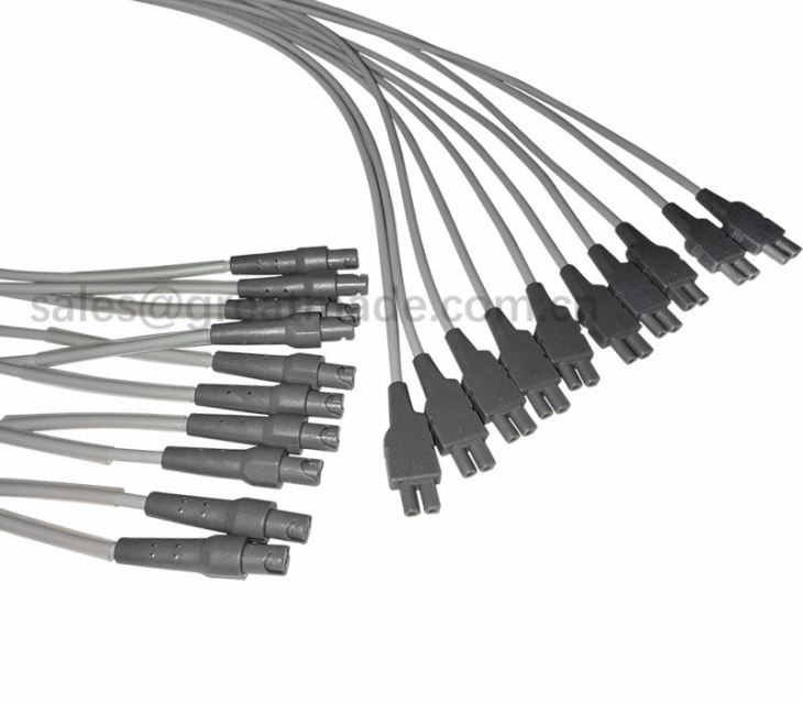 سازگار با رهبر جهانی CAM GE 1100 1200 1200ST 5000 5000ST