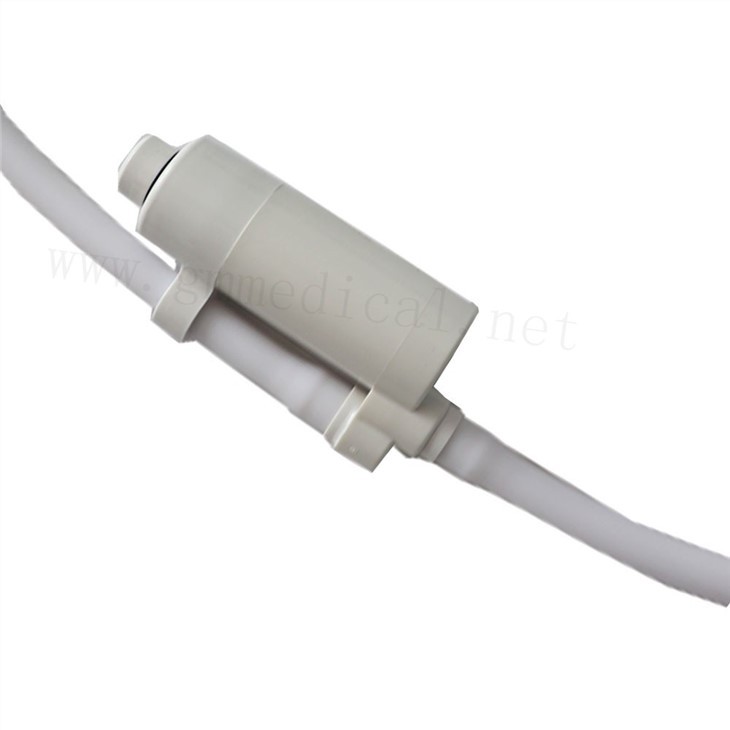 Disposable Infusion Pressure Bag With Pressure Display 3000ml.for Blood And Fluid Quick Infusion.