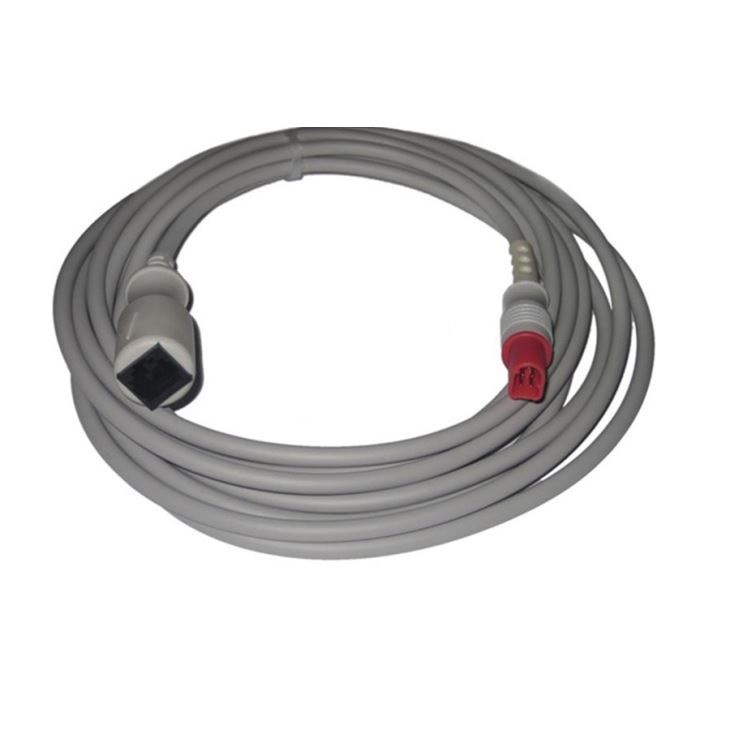 سازگار Mindray -Datascope Appott IBP کابل آداپتور