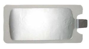 الکتروسرجری یکبار مصرف - پلیت بیمار انسانی