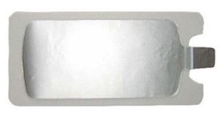 الکتروسرجری یکبار مصرف - پلیت بیمار انسانی