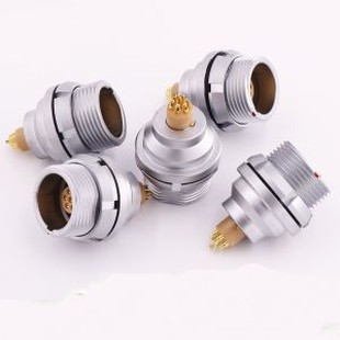 EEG 0K سری فلزی M14 سوکت تثبیت خارجی