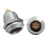 EGG 2K 307 سوکت ثابت، تنظیم مهره