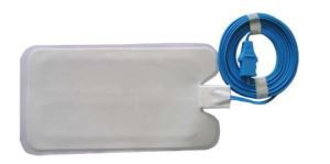 كوتريك بشقاب یکبار مصرف با کابل