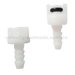 Quick Connect Submin Male / Female Connector NIBP Cuff