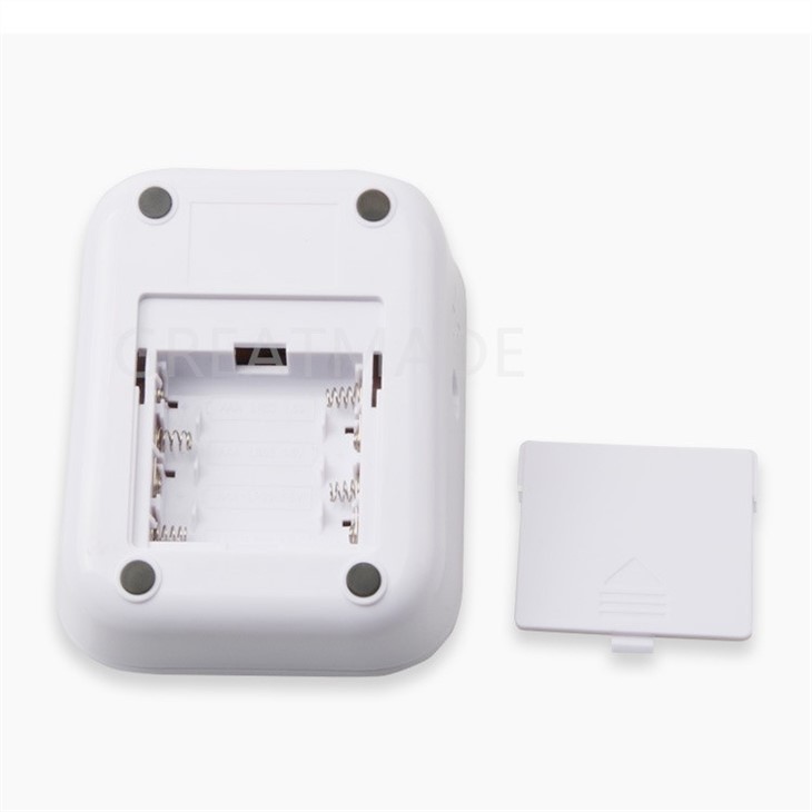 Home Automatic Electronic Blood Pressure Meter