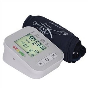 بازو خودکار الکترونیکی Sphygmomanometer