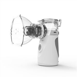 مراقبت های بهداشتی مش نبولایزر دستی