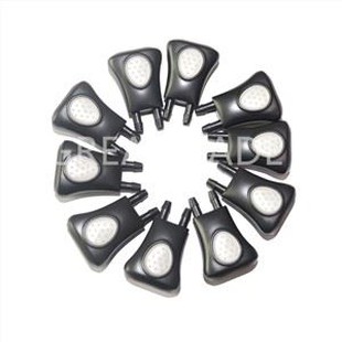 اتصال آداپتور شیلنگ هوا کاف فشار خون NIBP به GE-Marquette / Masimo / Mindray / HP / Nellcor / Nihon Kohden / Siemens / Datex-Ohmeda