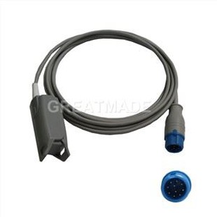 Biocare Spo2 سنسور