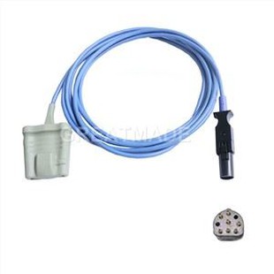 سنسور Spo2 بزرگسالان Novametrix