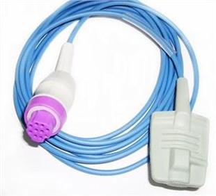 حسگر Spo2 قابل استفاده مجدد سازگار با S&W Artema