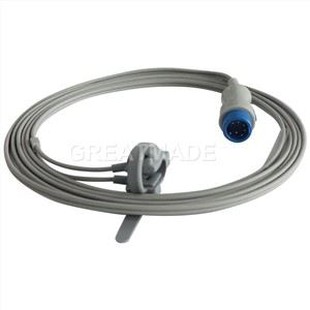 سنسور Neindate Spo2 Mindray T5 / T6 / T8